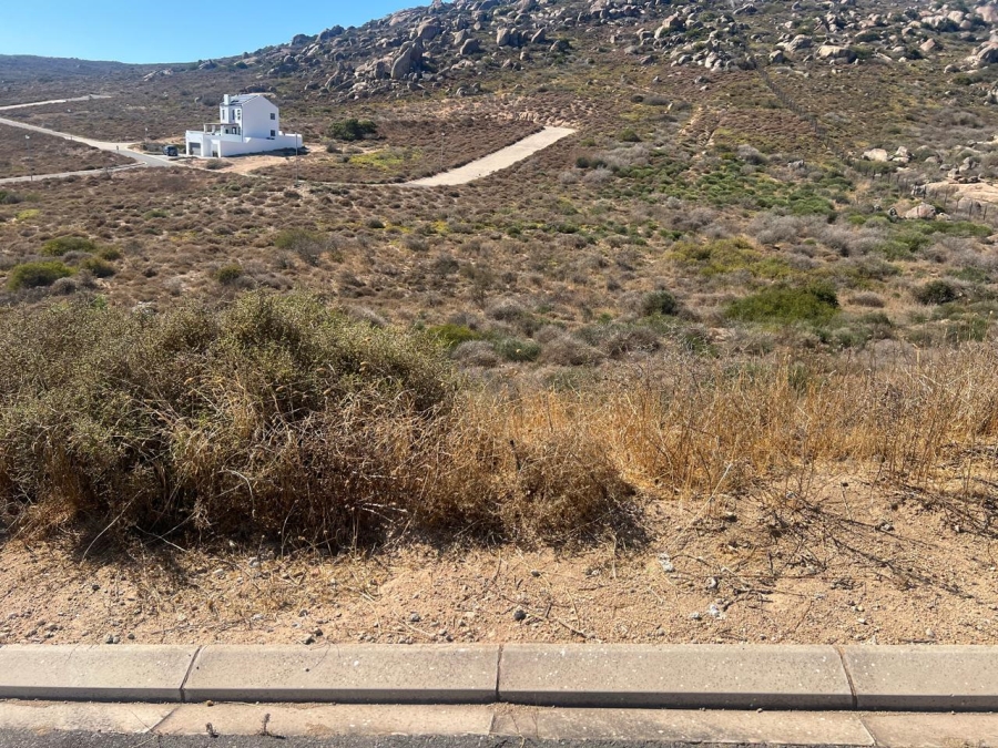 Commercial Property for Sale in Steenbergs Cove Western Cape